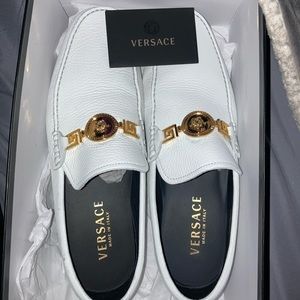 Versace Men’s Loafers
